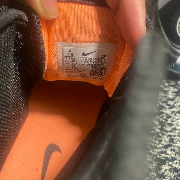 Nike Air Max Uptempo '95 - Picture 6 of 11